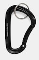 Карабін Mammut Mini Carabiner Workhorse Keylock L 2810.00320 чорний AW24
