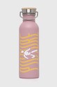 Пляшка Picture Hampton 750 ml рожевий ACC157