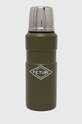 Термос Picture Campei 600 ml зелёный ACC156