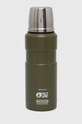 Термос Picture Campei 600 ml ACC156 зелёный SS24