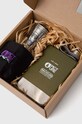 Кемпинговый набор Picture Bivouac Party Set зелёный ACC158