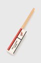 Scarpe Red Wing spazzola per la pulizia delle scarpe Welt Cleaning Brush 98001 multicolore