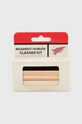Red Wing spazzola per la pulizia delle scarpe Roughout/Nubuck Cleaner Kit 98014 multicolore SS24