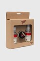 Red Wing kit de ingrijire a pantofilor Sample Size Care Kit - Smooth Finish Leather 98021 multicolor SS24