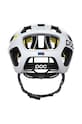 POC cască de bicicleta Octal MIPS alb 10801