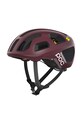 POC cască de bicicleta Octal MIPS burgundia 10801