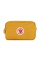 Fjallraven portfard Kanken Gear Bag Planet friendly galben F25862.160