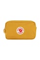 Fjallraven toiletry bag Kanken Gear Bag plain yellow F25862.160