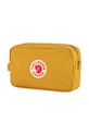 Fjallraven toiletry bag Kanken Gear Bag F25862.160 yellow SS24