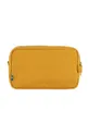 Louis Vuitton 2003 pre-owned Keepall 50 travel bag 65% White Saffiano Leather Mini Crossbody Flap Bag 1BP018