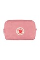 Fjallraven kosmetyczka Kanken Gear Bag Planet friendly różowy F25862.312