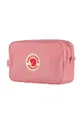 Kozmetička torbica Fjallraven Kanken Gear Bag roza