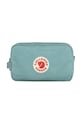 Kozmetična torbica Fjallraven Kanken Gear Bag Prijazno od planeta modra F25862.501