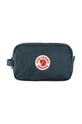 Fjallraven kosmetyczka Kanken Gear Bag Planet friendly granatowy F25862.560