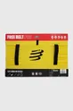 żółty Compressport pas biegowy Free Belt Pro Unisex