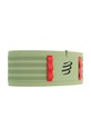 Doplňky Běžecký pás Compressport Free Belt Pro CU00011B zelená