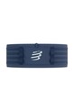 Běžecký pás Compressport Free Belt Pro modrá CU00011B