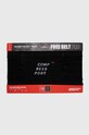 Пояс для бігу Compressport Free Belt Pro CU00011B чорний SS25