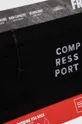 Пояс для бега Compressport Free Belt Pro 87% Полимид, 12% Эластан, 1% Полипропилен