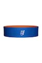 Compressport centura de alergare Free Belt albastru CU00012B