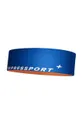 Compressport cintura da corsa Free Belt blu CU00012B