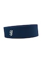 Běžecký pás Compressport Free Belt námořnická modř CU00012B