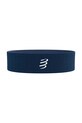 Tekaški pas Compressport Free Belt CU00012B mornarsko modra AW25