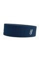 Dodatki Tekaški pas Compressport Free Belt CU00012B mornarsko modra