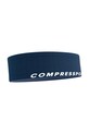 Tekaški pas Compressport Free Belt CU00012B mornarsko modra
