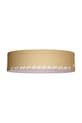 Kiegészítők Compressport övtáska futáshoz Free Belt CU00012B bézs