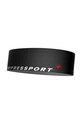 Пояс для бігу Compressport Free Belt чорний CU00012B