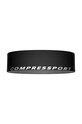 Пояс для бігу Compressport Free Belt CU00012B чорний
