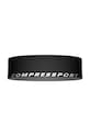 Compressport pas biegowy Free Belt CU00012B czarny
