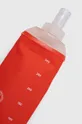 Fľaša Compressport ErgoFlask 300 ml červená