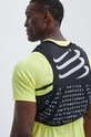 Compressport gilet da corsa UltRun S Pack Evo 10 L CU00088B nero