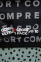 Compressport gilet da corsa UltRun S Pack Evo 10 L CU00088B