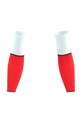 Рукава Compressport ArmForce Ultralight SU00008B красный SS25