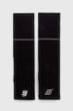 Рукава Compressport ArmForce Ultralight велосипед чорний SU00008B