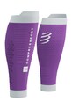 Compressport benzi de compresie pentru gambe R2 3.0 violet SU00047B