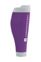 Compressport benzi de compresie pentru gambe R2 3.0 SU00047B violet SS25