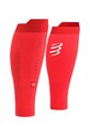 Компрессионные рукава для икр Compressport R2 3.0 красный SU00047B