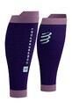 Компрессионные рукава для икр Compressport R2 3.0 фиолетовой SU00047B