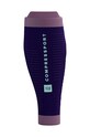 Компрессионные рукава для икр Compressport R2 3.0 SU00047B фиолетовой SS25