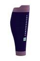 Аксессуары Компрессионные рукава для икр Compressport R2 3.0 SU00047B фиолетовой