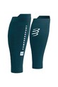 Kompresijski rokav za meča Compressport R2 3.0 turkizna SU00047B