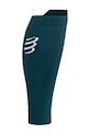 Compressport manicotti a compressione per polpacci R2 3.0 turchese SU00047B