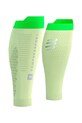 Compressport rękawy kompresyjne na łydki R2 3.0 zielony SU00047B