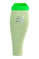 Compressport rękawy kompresyjne na łydki R2 3.0 zielony SU00047B