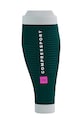 Compressport rękawy kompresyjne na łydki R2 3.0 SU00047B zielony AW25