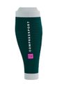 Compressport rękawy kompresyjne na łydki R2 3.0 SU00047B czarny AW25
